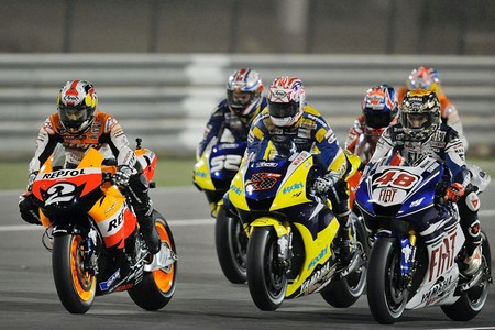 Motogp Catar 2008 3