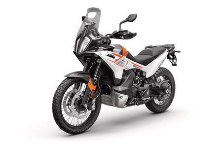 Ktm 790 Adventure 1 2022