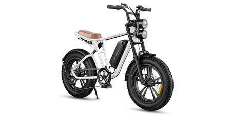 Bicicleta eléctrica  ENGWE M20/M1