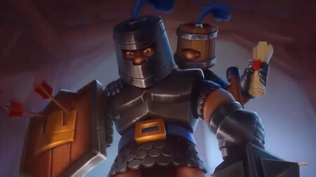 Monta Puercos Clash Royale