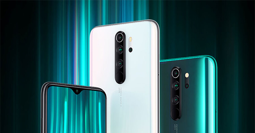 Nuevos Xiaomi Redmi Note 8 y Note 8 Pro: características, precio y