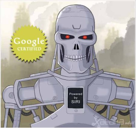 Eric Schmidt dice que Siri podría ser una amenaza para Google