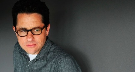 J.J. Abrams y Gabe Newell juntos en el DICE 2013