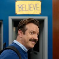 Tres años de espera a punto de llegar a su fin. 'Ted Lasso' estrena tráiler liderando a un equipo de mujeres