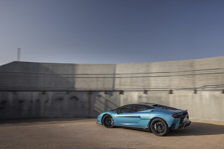 Lamborghini Temerario