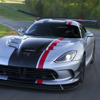Si quieres un Dodge Viper nuevo, esta es tu última oportunidad