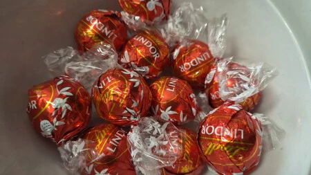 Foto hecha con el Samsung Galaxy S26+