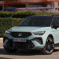 El SEAT Arona 2026 ya tiene precio en México: el SUV más pequeño de la firma española se renueva 