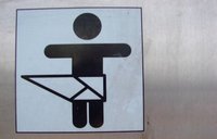 Pequeños pasos para ir dejando el pañal