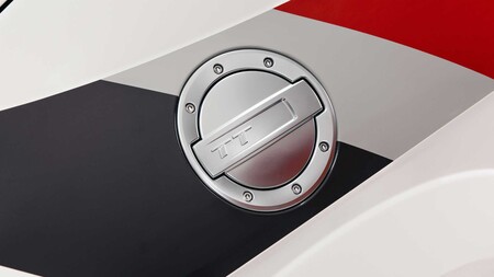 Audi Tt Rs 40 Years Of Quattro 11