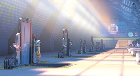 Monsters Inc