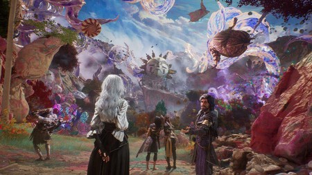 Clair Obscur Expedition 33