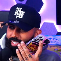 La Kings League Americas podría confirmar a su primer presidente gracias a Ibai. Eladio Carrión quiere tener un hueco en la liga de Piqué 