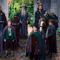 Gandalf y Gollum regresan en The Hunt for Gollum junto a otro mítico portador del Anillo Único aparecerá en esta precuela del universo de Tolkien en el cine