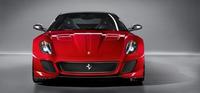 Ferrari 599 GTO: ya sabemos más