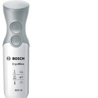 Sólo hasta medianoche: batidora Bosch Ergo Mixx MSM66110 por 22 euros en Amazon 