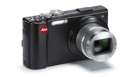 Leica V-Lux 30, nueva compacta de gama alta