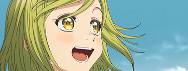 'Witch Hat Atelier' es uno de los animes más esperados del año, pero sus responsables no sueltan prenda con su estreno. A este paso, se les pasa el arroz 