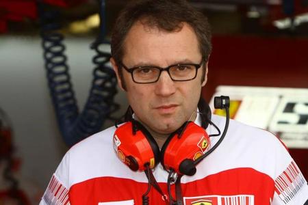 Stefano Domenicali garantiza total igualdad para sus pilotos en el 2014