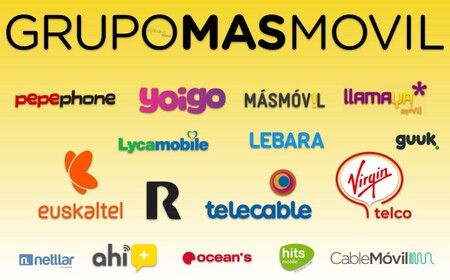 MásMóvil continúa la integración silenciosa de marcas con Hits Mobile, y ya comparten las mismas tarifas una decena de OMVs