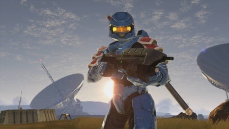 Si Microsoft no lleva Halo a PC, siempre hay alguien dispuesto a hacerlo