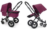 Edición especial Bugaboo Camaleon Deep Purple