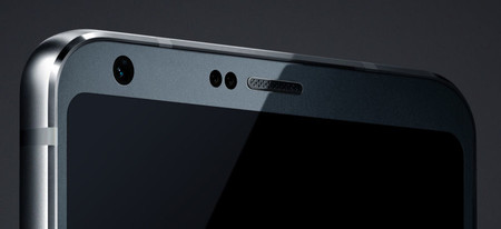Un elegante y metálico LG G6 se deja ver en imágenes de prensa filtradas