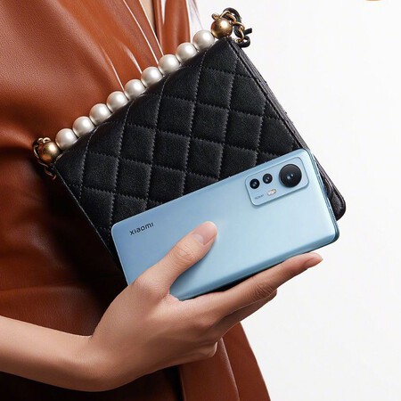 Xiaomi 12 Lanzamiento Caracteristicas Diseno Pantalla