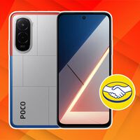El celular POCO M7 Pro vuelve a romper la barrera de los 3,000 pesos a la baja en Mercado Libre: gran rendimiento a bajo costo 