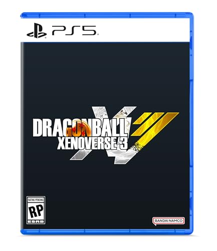 Dragon Ball Xenoverse 3