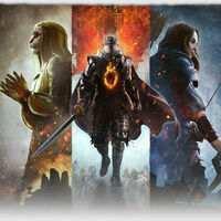 Dragon's Dogma 2 usa jugadores "falsos" para que no te sientas mal por tu peón, y es algo que se recupera directamente del primer juego