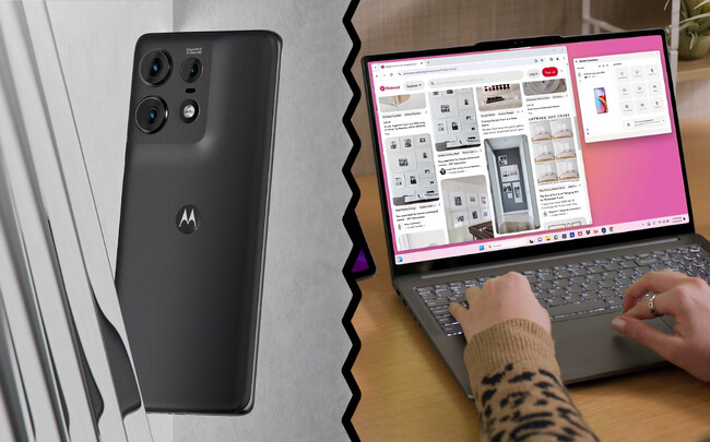 Motorola Smart Connect Portada