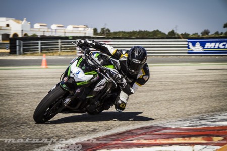 Michelin Hypersport Evo 038