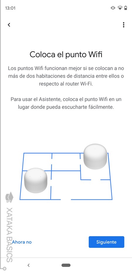 Configurar google wifi como repetidor new arrivals