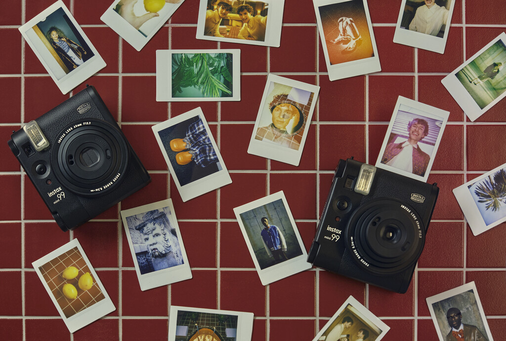 Instax Mini 99: ha tenido que pasar más de una década para que Fujifilm renueve su mítica cámara instantánea