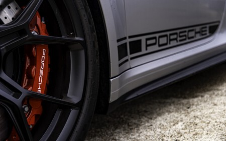 Prueba 2024 Porsche 911 Gt3 Touring 3