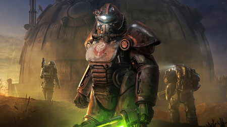 Fallout 76 se puede jugar gratis durante una semana en todas las plataformas con motivo del Día de las Bombas