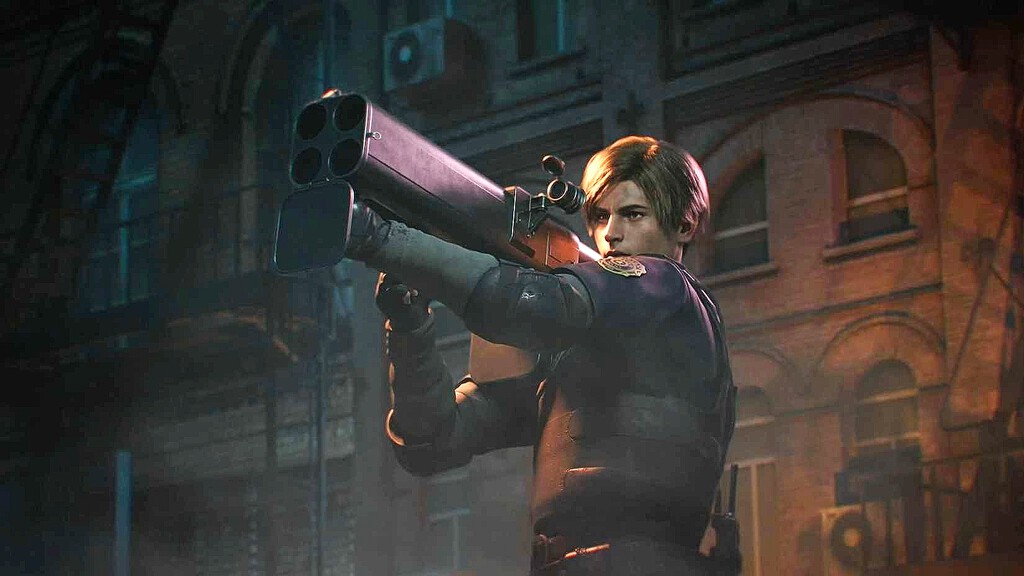 El siguiente Resident Evil no saldrá en 2026, sale en apenas unos días y tiene a varios millones de jugadores salivando 