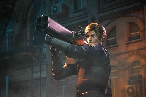 El siguiente Resident Evil no saldrá en 2026, sale en apenas unos días y tiene a varios millones de jugadores salivando 