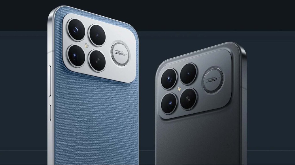 El mejor POCO que ha salido de Xiaomi se estrena en pleno Black Friday con un subwoofer y ya tiene oferta