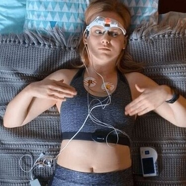 Hay series sobre sexo y luego está 'Sexify' de Netflix, que se centra exclusivamente en el despertar sexual de las mujeres 