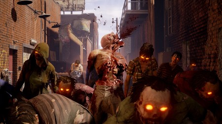 Así será la edición de coleccionista de State of Decay 2, con máscara de zombi incluida, pero sin juego (actualizado)