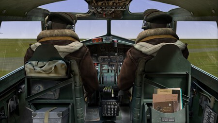 B 17 Flying Fortress The Mighty 8th Redux 3