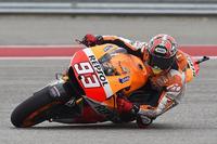 MotoGP Américas 2014: Marc Márquez suma otra pole y Aleix Espargaró sigue brillando