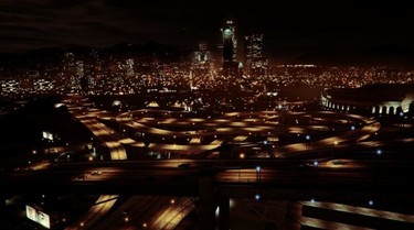 También hay sitio para los fotógrafos en GTA V: 17 imágenes impresionantes tomadas con la cámara del juego