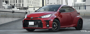 Toyota GR Yaris, a prueba: brilla en pista, pero… ¿qué tan buen compañero es para el día a día?