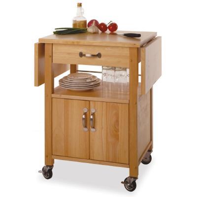 Foto de Cocinas pequeñas: utensilios, accesorios y complementos (12/18)