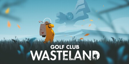 Análisis de Golf Club Wasteland, o cómo dar una clase magistral de narrativa sin que el juego sea soporífero