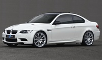 BMW M3 por Hartge