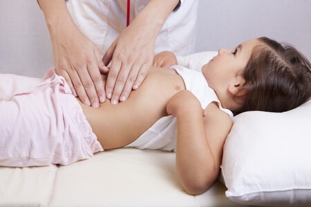 Enfermedad de Crohn: qué es y cómo afecta a niños y adolescentes